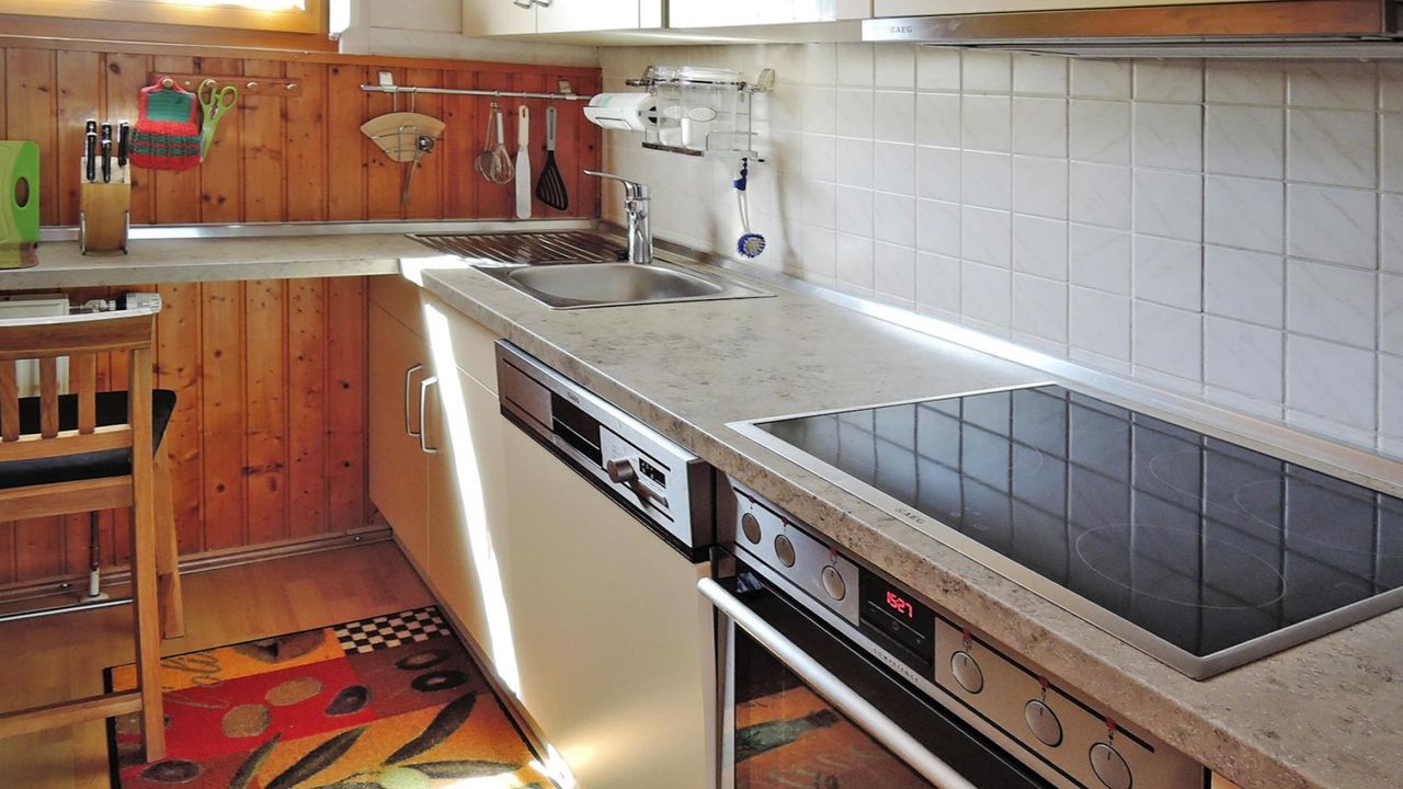 Kitchen Kitchen
